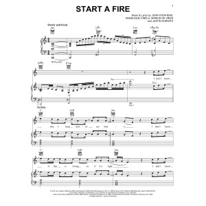 Start A Fire